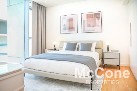 Byt v Bluewaters, Dubai, SAE 1 ložnice, 107.21 m² Č.: 587010 - fotografie 10