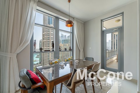 Apartment in Downtown Dubai (Downtown Burj Dubai), Dubai, UAE 2 bedrooms, 154.22 sq.m. № 587013 - photo 5