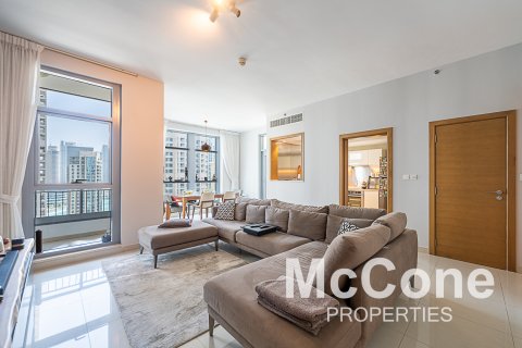 Apartment in Downtown Dubai (Downtown Burj Dubai), Dubai, UAE 2 bedrooms, 154.22 sq.m. № 587013 - photo 3