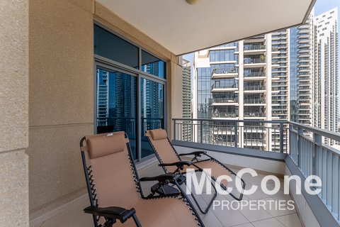 Apartment in Downtown Dubai (Downtown Burj Dubai), Dubai, UAE 2 bedrooms, 154.22 sq.m. № 587013 - photo 18