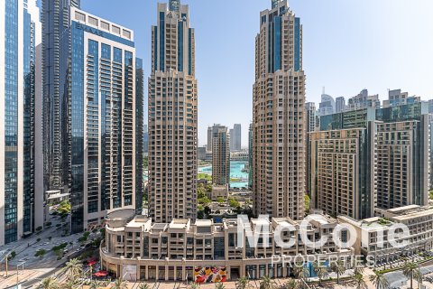 Apartment in Downtown Dubai (Downtown Burj Dubai), Dubai, UAE 2 bedrooms, 154.22 sq.m. № 587013 - photo 20