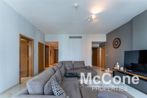 Apartment in Downtown Dubai (Downtown Burj Dubai), Dubai, UAE 2 bedrooms, 154.22 sq.m. № 587013 - photo 4