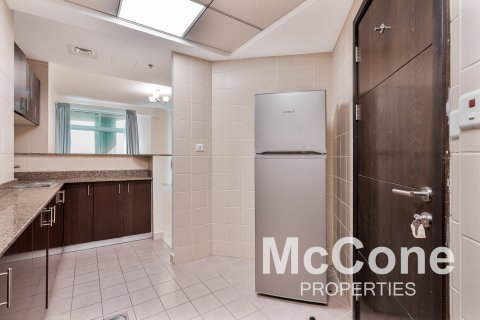 Byt v Dubai Marina, Dubai, SAE 2 ložnice, 116.87 m² Č.: 587012 - fotografie 5