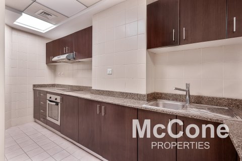 Byt v Dubai Marina, Dubai, SAE 2 ložnice, 116.87 m² Č.: 587012 - fotografie 4
