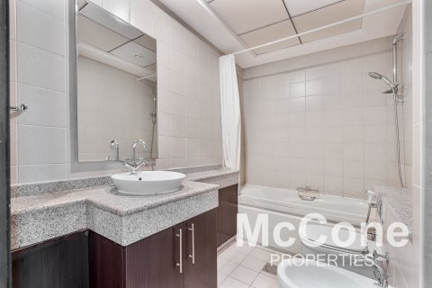 Byt v Dubai Marina, Dubai, SAE 2 ložnice, 116.87 m² Č.: 587012 - fotografie 13