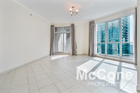 Byt v Dubai Marina, Dubai, SAE 2 ložnice, 116.87 m² Č.: 587012 - fotografie 1