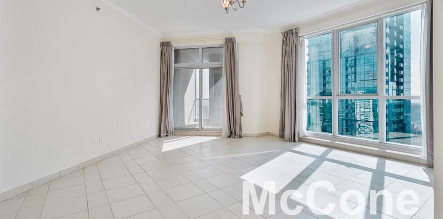 Byt v Dubai Marina, Dubai, SAE 2 ložnice, 116.87 m² Č.: 587012