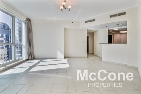 Byt v Dubai Marina, Dubai, SAE 2 ložnice, 116.87 m² Č.: 587012 - fotografie 2