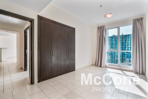 Byt v Dubai Marina, Dubai, SAE 2 ložnice, 116.87 m² Č.: 587012 - fotografie 11