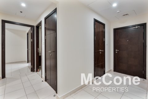 Byt v Dubai Marina, Dubai, SAE 2 ložnice, 116.87 m² Č.: 587012 - fotografie 6