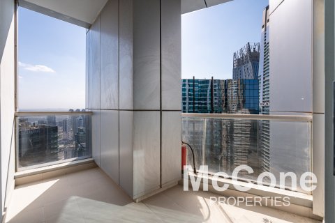 Byt v Dubai Marina, Dubai, SAE 2 ložnice, 116.87 m² Č.: 587012 - fotografie 15