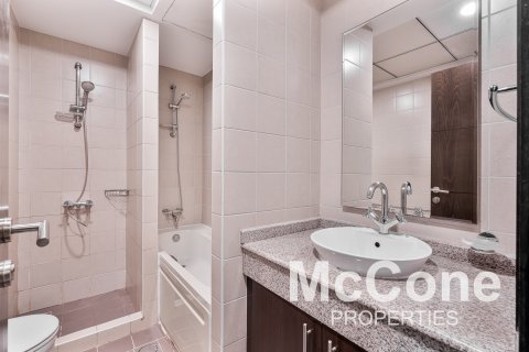 Byt v Dubai Marina, Dubai, SAE 2 ložnice, 116.87 m² Č.: 587012 - fotografie 14