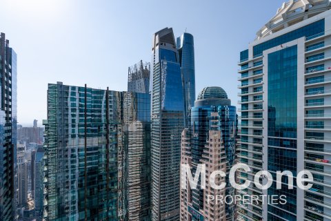 Byt v Dubai Marina, Dubai, SAE 2 ložnice, 116.87 m² Č.: 587012 - fotografie 18