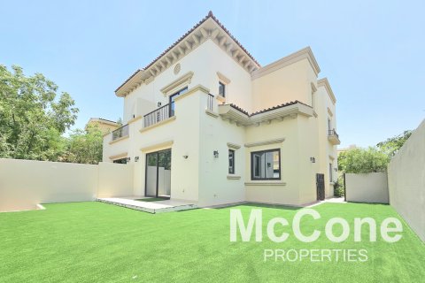 Villa itt: Reem, Dubai, EAE, 4 hálószoba, 234.49 m², azonosító: 587014 - fénykép 15
