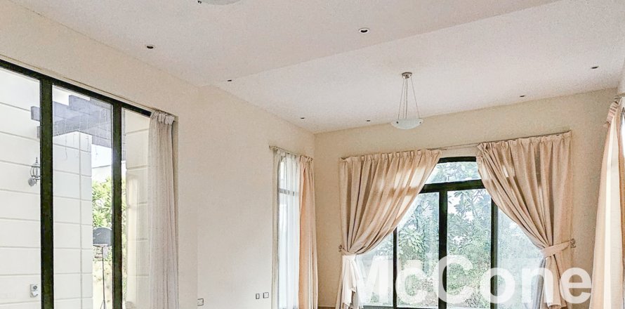 Vila v Mudon, Dubai, SAE 4 ložnice, 228.17 m² Č.: 587061