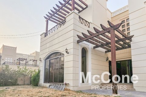 Vila v Mudon, Dubai, SAE 4 ložnice, 228.17 m² Č.: 587061 - fotografie 13