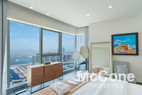 Dubai Marina, Dubai, BAE’de kiralık daire 2 yatak odası, 143.44 m&sup2; No 587062 - fotoğraf 9