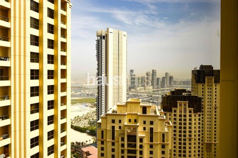 Apartment in Jumeirah Beach Residence, Dubai, UAE 4 bedrooms, 263 sq.m. № 625982 - photo 16