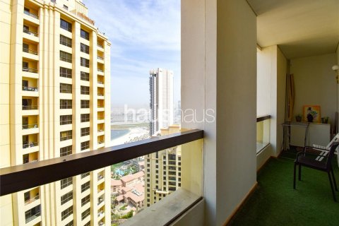 Apartment in Jumeirah Beach Residence, Dubai, UAE 4 bedrooms, 263 sq.m. № 625982 - photo 7