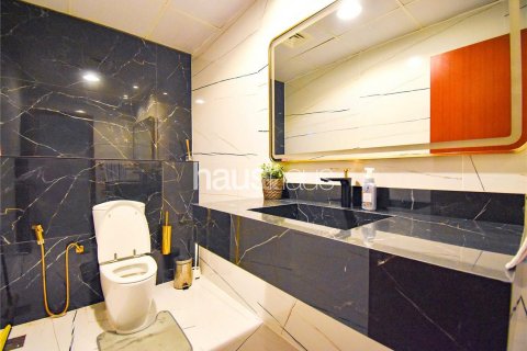 Apartment in Jumeirah Beach Residence, Dubai, UAE 4 bedrooms, 263 sq.m. № 625982 - photo 14