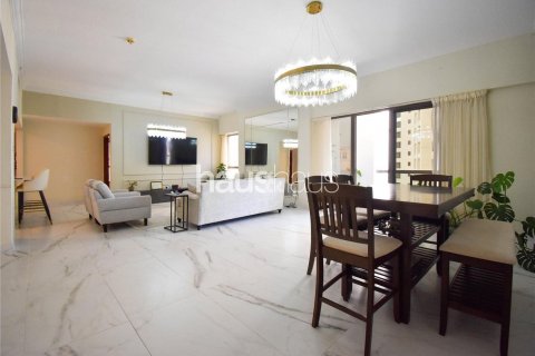 Apartment in Jumeirah Beach Residence, Dubai, UAE 4 bedrooms, 263 sq.m. № 625982 - photo 3