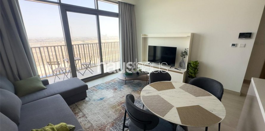 Byt v Al Furjan, Dubai, SAE 1 ložnice, 65 m² Č.: 625939