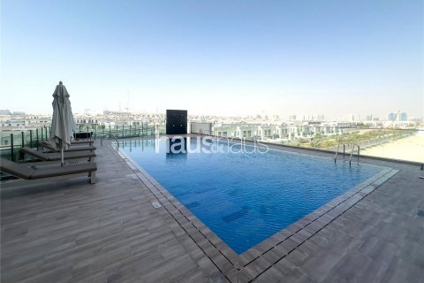 Apartament në Al Furjan, Dubai, Emiratet e Bashkuara Arabe 1 dhomë gjumi, 65 m2. № 625939 - Foto 6