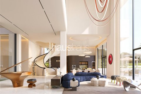 Vilë në Dubai Hills Estate, Dubai, Emiratet e Bashkuara Arabe 6 dhoma gjumi, 2230 m2. № 625978 - Foto 1