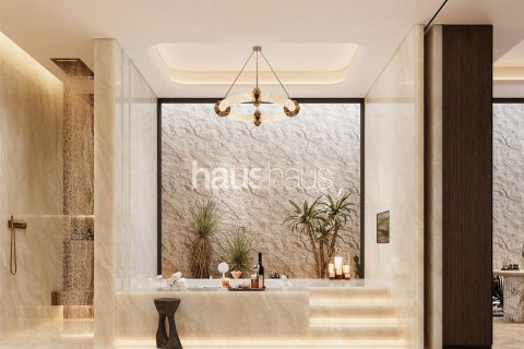 Vilë në Dubai Hills Estate, Dubai, Emiratet e Bashkuara Arabe 6 dhoma gjumi, 2230 m2. № 625978 - Foto 12