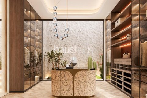Vilë në Dubai Hills Estate, Dubai, Emiratet e Bashkuara Arabe 6 dhoma gjumi, 2230 m2. № 625978 - Foto 6