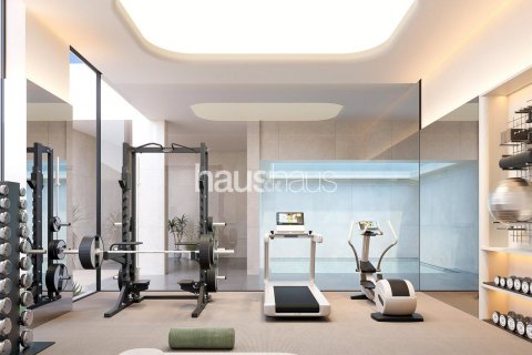 Vilë në Dubai Hills Estate, Dubai, Emiratet e Bashkuara Arabe 6 dhoma gjumi, 2230 m2. № 625978 - Foto 16