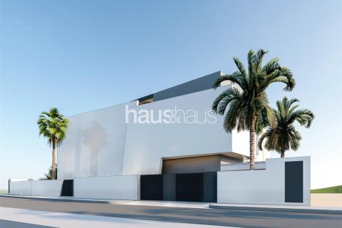 Vilë në Dubai Hills Estate, Dubai, Emiratet e Bashkuara Arabe 6 dhoma gjumi, 2230 m2. № 625978 - Foto 17