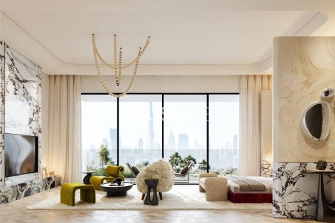 Vilë në Dubai Hills Estate, Dubai, Emiratet e Bashkuara Arabe 6 dhoma gjumi, 2230 m2. № 625978 - Foto 5