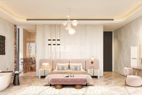 Vilë në Dubai Hills Estate, Dubai, Emiratet e Bashkuara Arabe 6 dhoma gjumi, 2230 m2. № 625978 - Foto 9