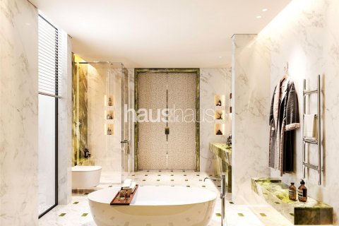 Vilë në Dubai Hills Estate, Dubai, Emiratet e Bashkuara Arabe 6 dhoma gjumi, 2230 m2. № 625978 - Foto 15