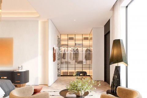 Vilë në Dubai Hills Estate, Dubai, Emiratet e Bashkuara Arabe 6 dhoma gjumi, 2230 m2. № 625978 - Foto 10