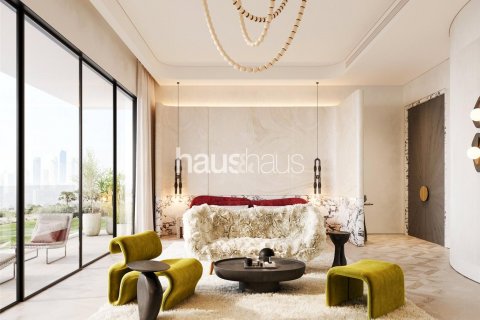Vilë në Dubai Hills Estate, Dubai, Emiratet e Bashkuara Arabe 6 dhoma gjumi, 2230 m2. № 625978 - Foto 4