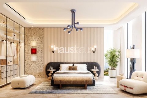 Vilë në Dubai Hills Estate, Dubai, Emiratet e Bashkuara Arabe 6 dhoma gjumi, 2230 m2. № 625978 - Foto 8