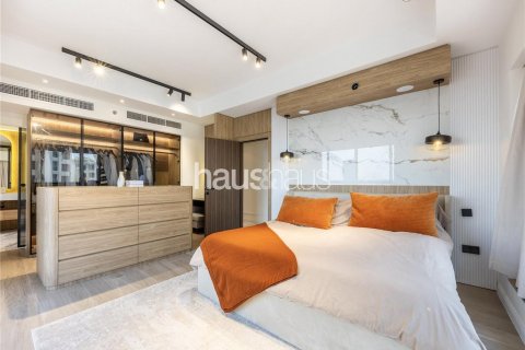 Jumeirah Beach Residence, Dubai, संयुक्त अरब अमीरात में अपार्टमेंट, 4 बेडरूम, 275 वर्ग मीटर, संख्या 625981 - फ़ोटो 15