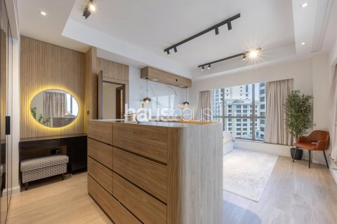 Jumeirah Beach Residence, Dubai, संयुक्त अरब अमीरात में अपार्टमेंट, 4 बेडरूम, 275 वर्ग मीटर, संख्या 625981 - फ़ोटो 18