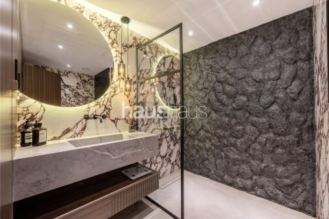 Jumeirah Beach Residence, Dubai, संयुक्त अरब अमीरात में अपार्टमेंट, 4 बेडरूम, 275 वर्ग मीटर, संख्या 625981 - फ़ोटो 11