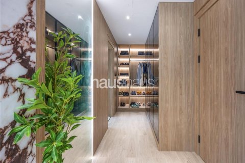 Jumeirah Beach Residence, Dubai, संयुक्त अरब अमीरात में अपार्टमेंट, 4 बेडरूम, 275 वर्ग मीटर, संख्या 625981 - फ़ोटो 30