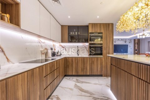 Jumeirah Beach Residence, Dubai, संयुक्त अरब अमीरात में अपार्टमेंट, 4 बेडरूम, 275 वर्ग मीटर, संख्या 625981 - फ़ोटो 9