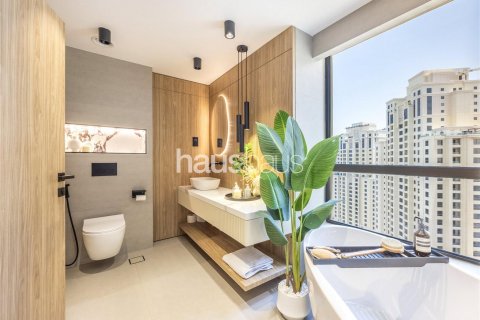 Jumeirah Beach Residence, Dubai, संयुक्त अरब अमीरात में अपार्टमेंट, 4 बेडरूम, 275 वर्ग मीटर, संख्या 625981 - फ़ोटो 29