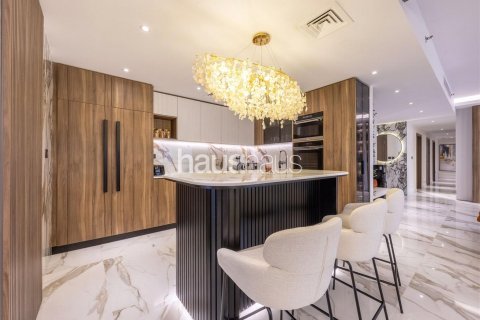 Jumeirah Beach Residence, Dubai, संयुक्त अरब अमीरात में अपार्टमेंट, 4 बेडरूम, 275 वर्ग मीटर, संख्या 625981 - फ़ोटो 8