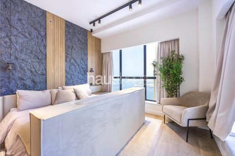Jumeirah Beach Residence, Dubai, संयुक्त अरब अमीरात में अपार्टमेंट, 4 बेडरूम, 275 वर्ग मीटर, संख्या 625981 - फ़ोटो 26