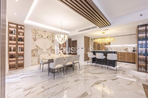 Jumeirah Beach Residence, Dubai, संयुक्त अरब अमीरात में अपार्टमेंट, 4 बेडरूम, 275 वर्ग मीटर, संख्या 625981 - फ़ोटो 4