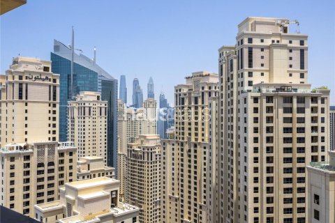 Jumeirah Beach Residence, Dubai, संयुक्त अरब अमीरात में अपार्टमेंट, 4 बेडरूम, 275 वर्ग मीटर, संख्या 625981 - फ़ोटो 22