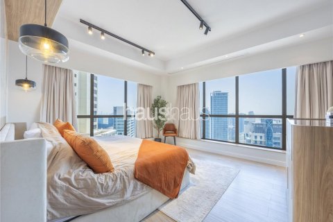 Jumeirah Beach Residence, Dubai, संयुक्त अरब अमीरात में अपार्टमेंट, 4 बेडरूम, 275 वर्ग मीटर, संख्या 625981 - फ़ोटो 14