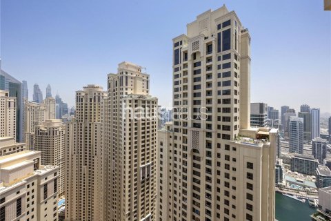 Jumeirah Beach Residence, Dubai, संयुक्त अरब अमीरात में अपार्टमेंट, 4 बेडरूम, 275 वर्ग मीटर, संख्या 625981 - फ़ोटो 7
